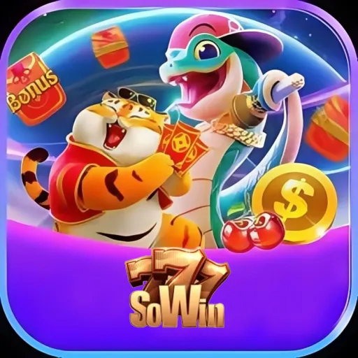 sowin777 Logo