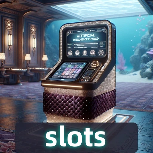 Slots no sowin777: A Aventura das Apostas Online